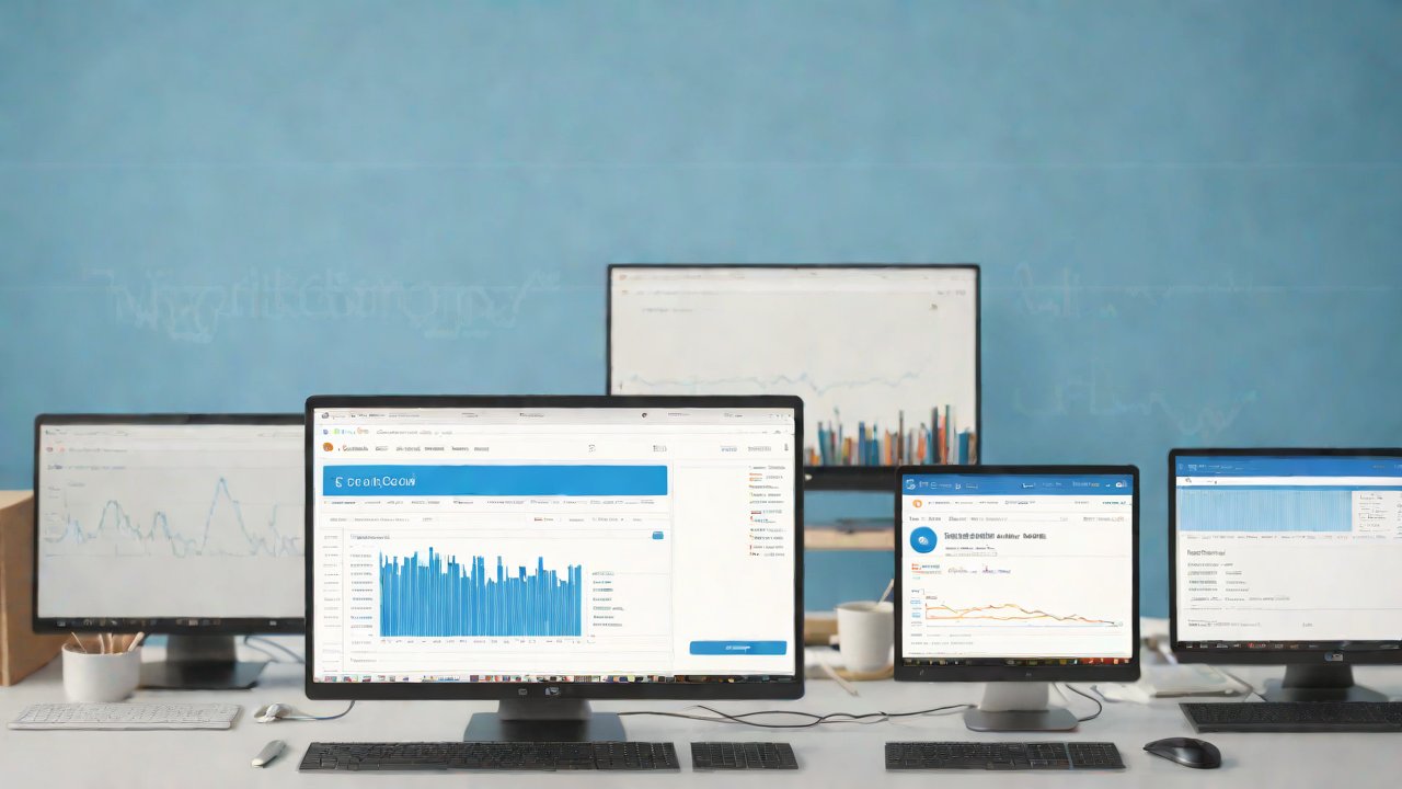 全球 Google 搜索统计数据