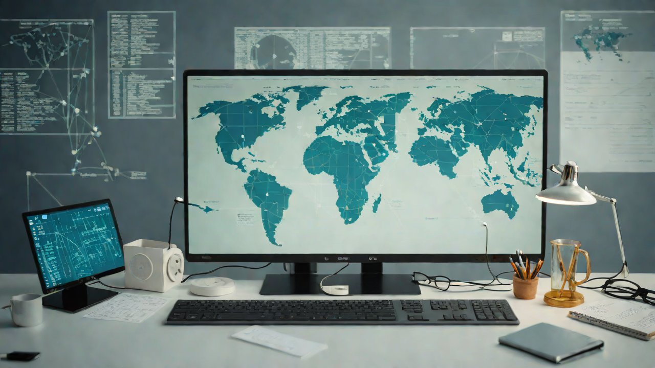 Google 搜索统计数据