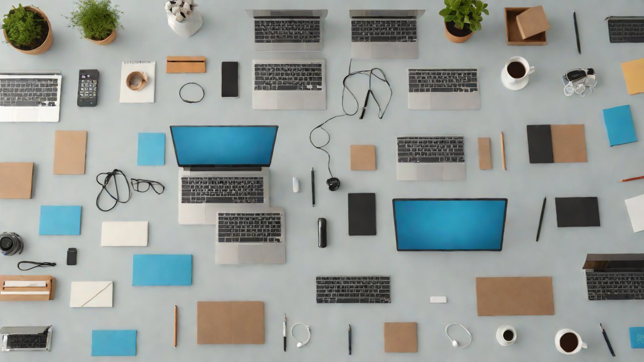 了解外贸工具的主要类型