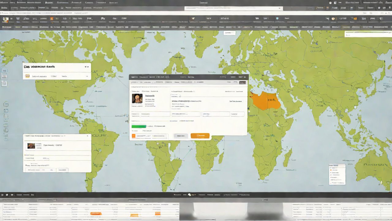 利用工具筛选相关信息