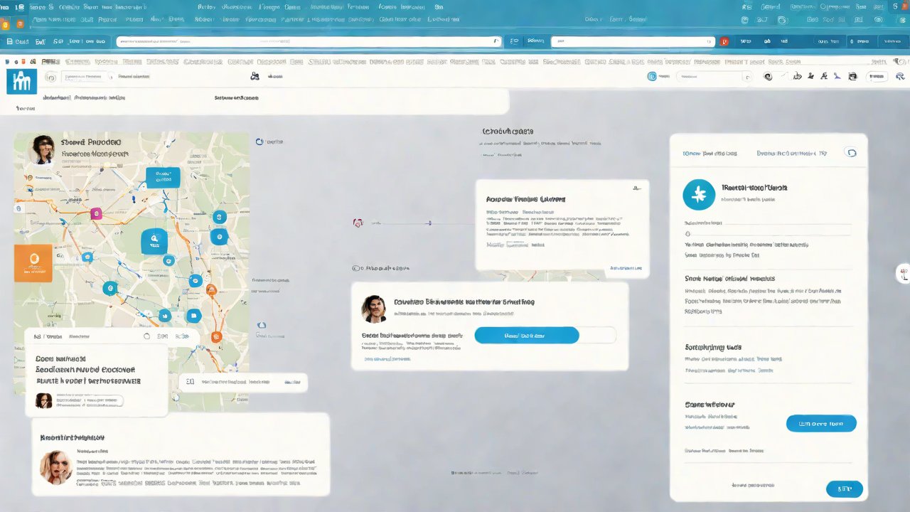 优化互动行为以提升账户活跃度