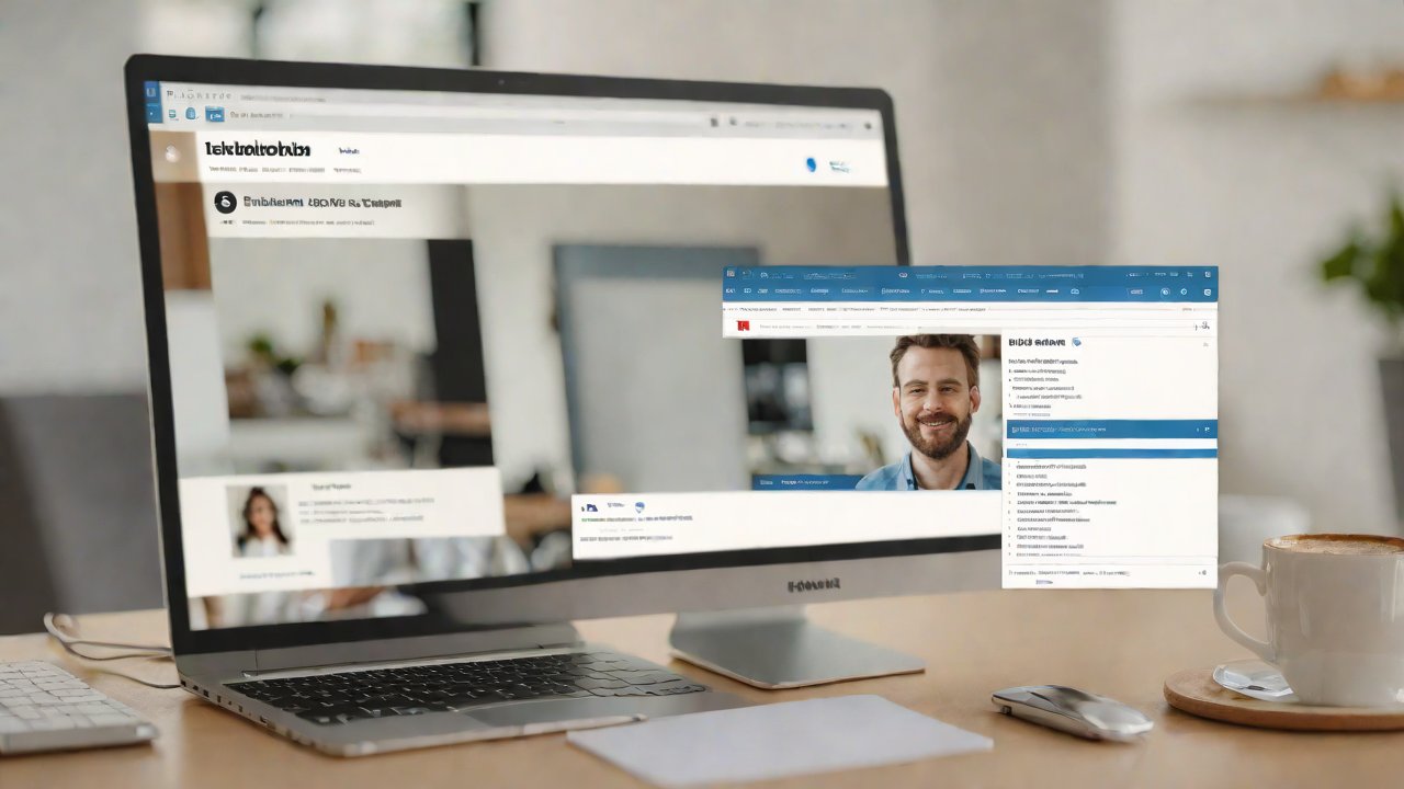 了解领英(LinkedIn)助手工具