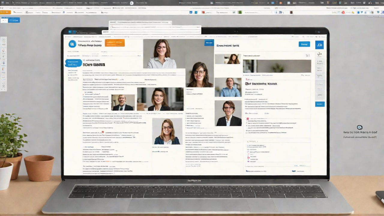 领英(LinkedIn)的隐私政策与使用条款