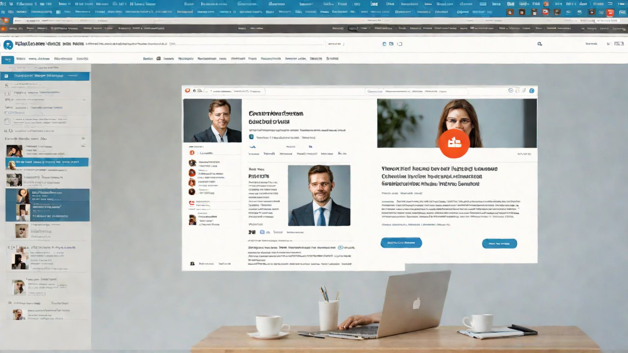 利用第三方工具进行间接访问