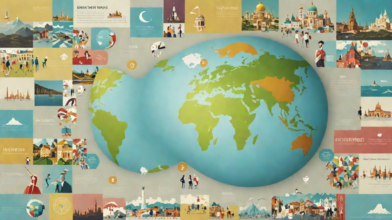 识别并使用专业的多语言搜索引擎