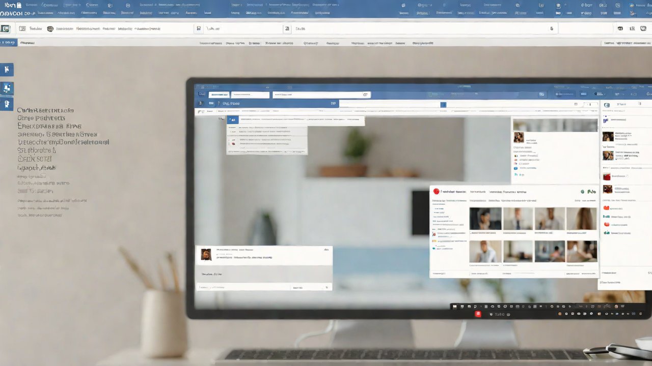 明确你的目标市场