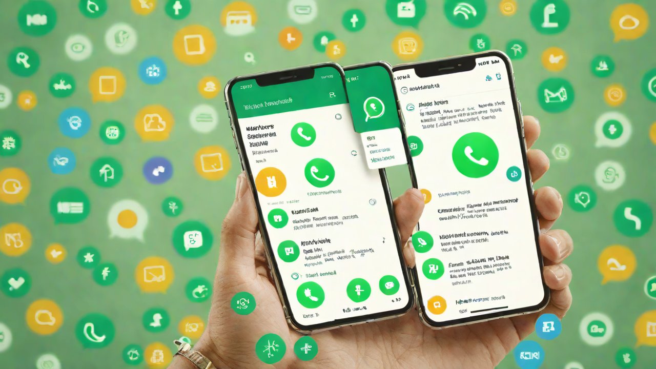 优化群发内容的质量和相关性