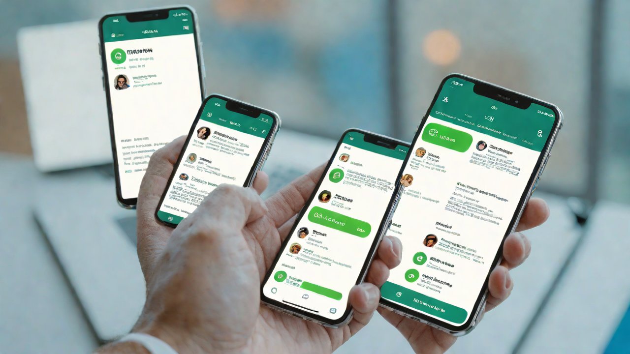 保持良好的用户互动体验