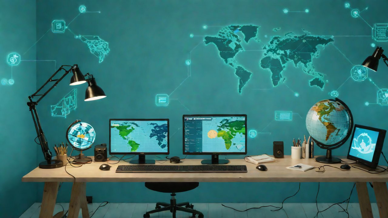 外贸镜像搜索工具的基本概念