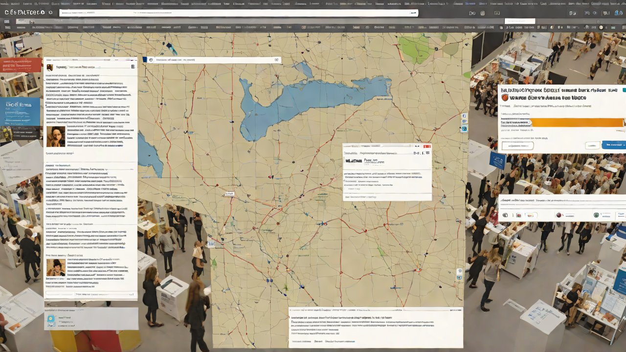 分析往届参展商的数据获取可行性