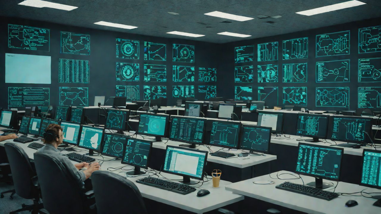 准备阶段——环境搭建与权限确认