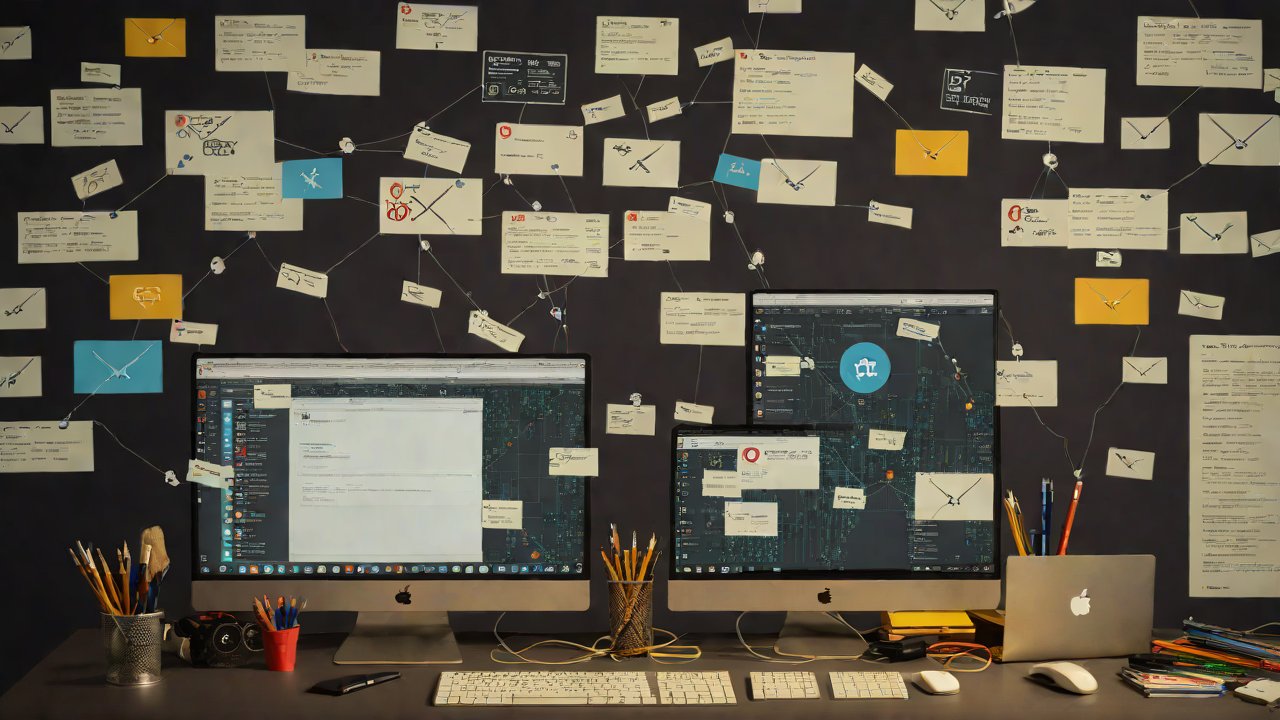 利用Amass自动化收集