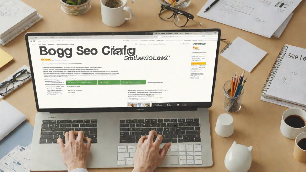 人工编辑与润色