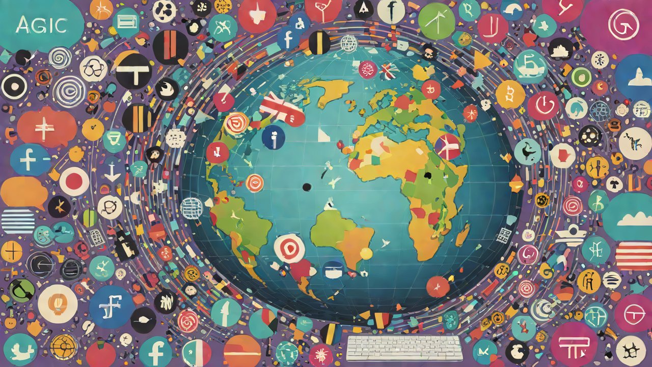 识别与理解目标市场的文化特征