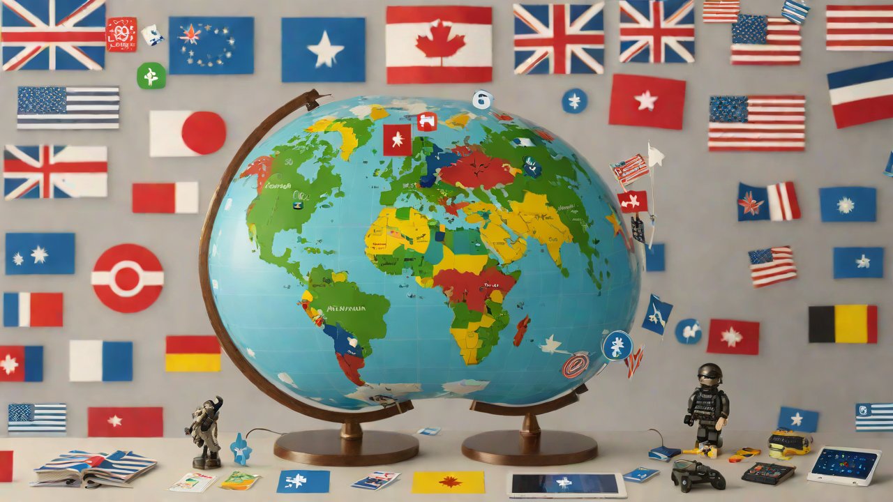 设计适应不同文化背景的内容策略