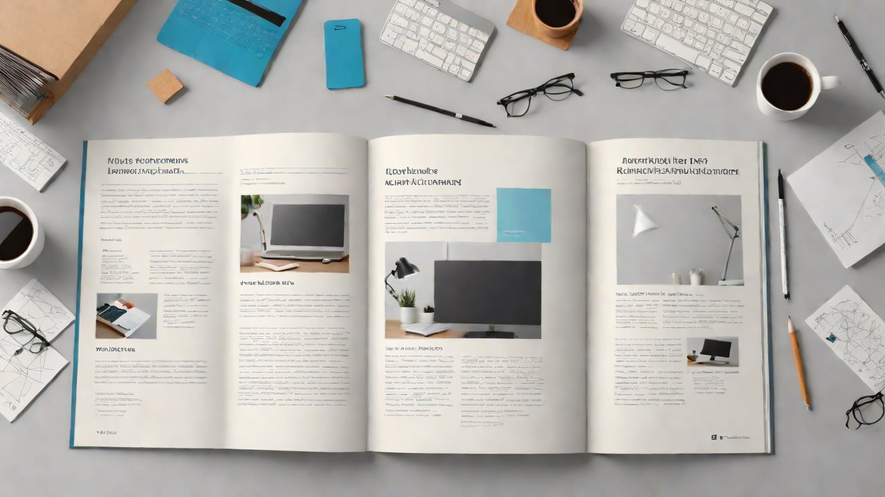 理解AIGC在电子目录中的应用