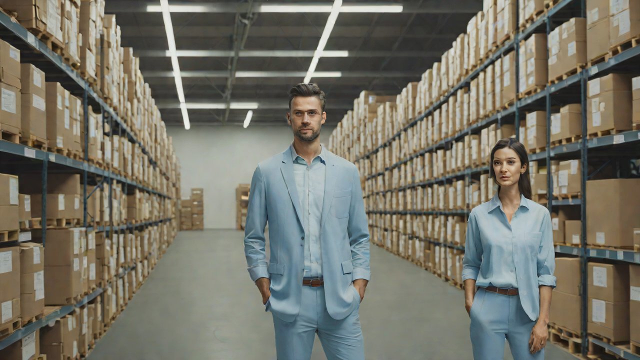 AIGC生成模特图片的法律界定