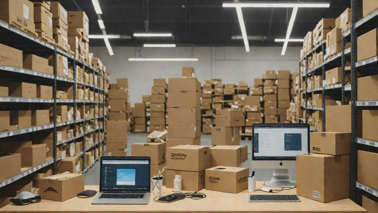 多语言与多货币支持