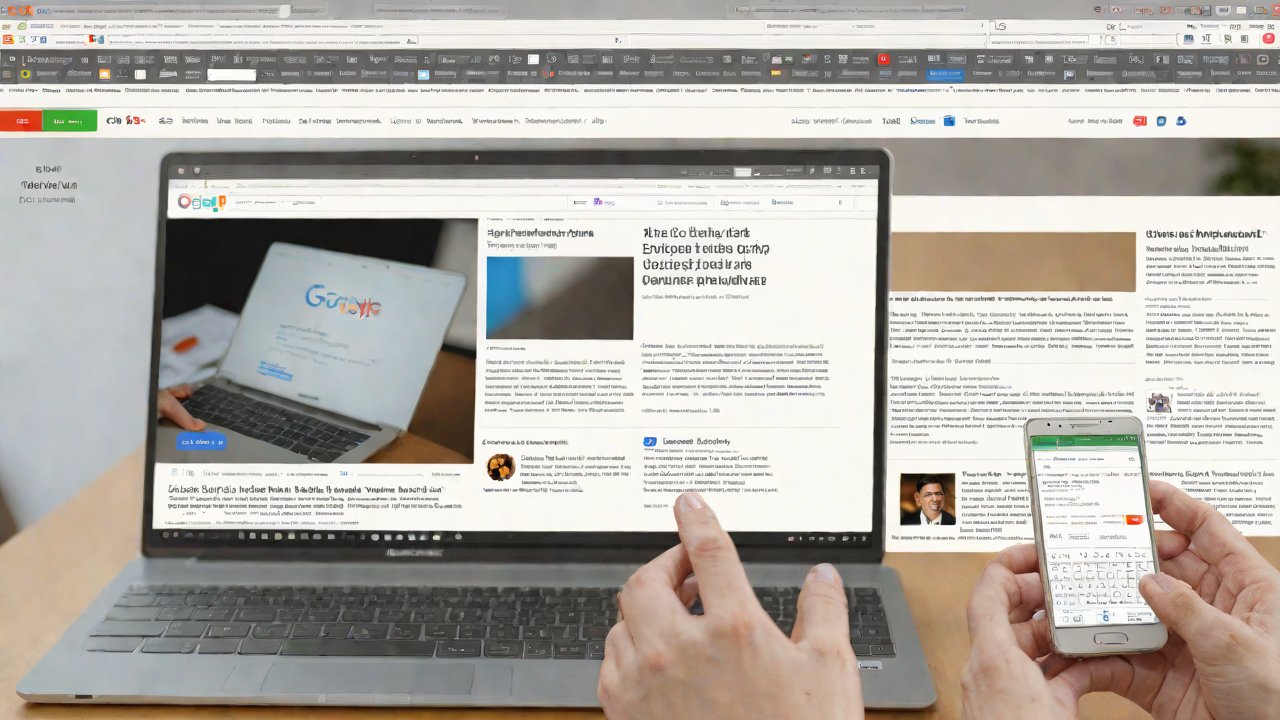 访问Google PageSpeed Insights
