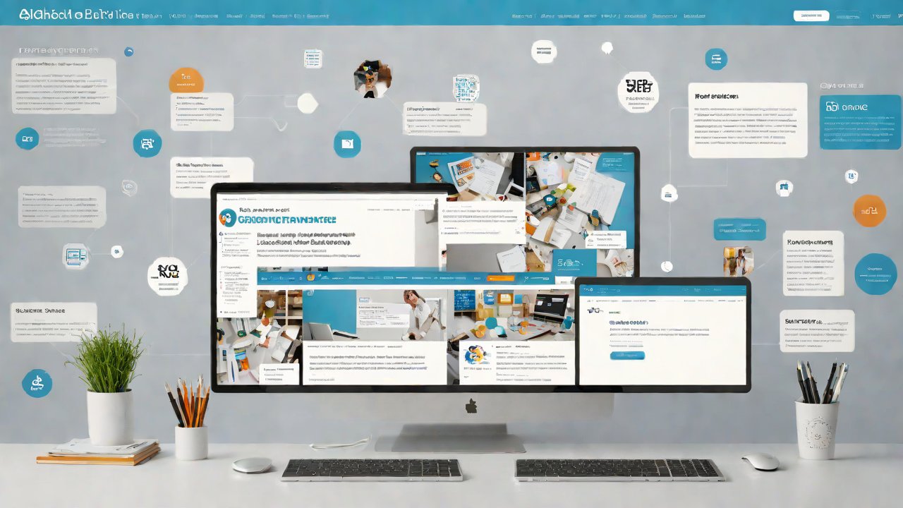 为何探索AIGC辅助自动生成网站TDK