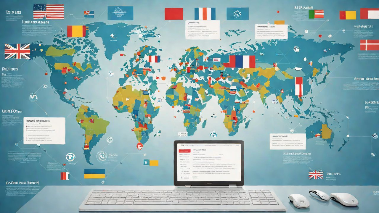 选择适合的翻译工具