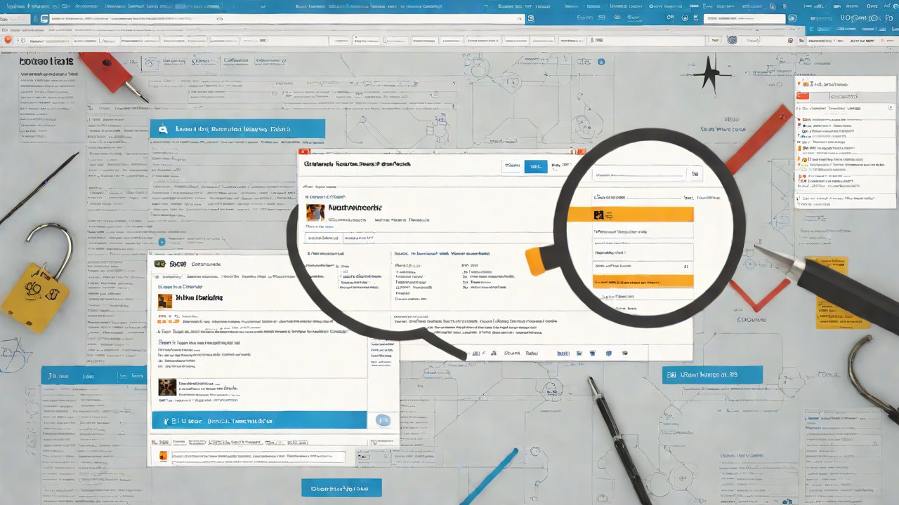 使用死链检测工具的重要性