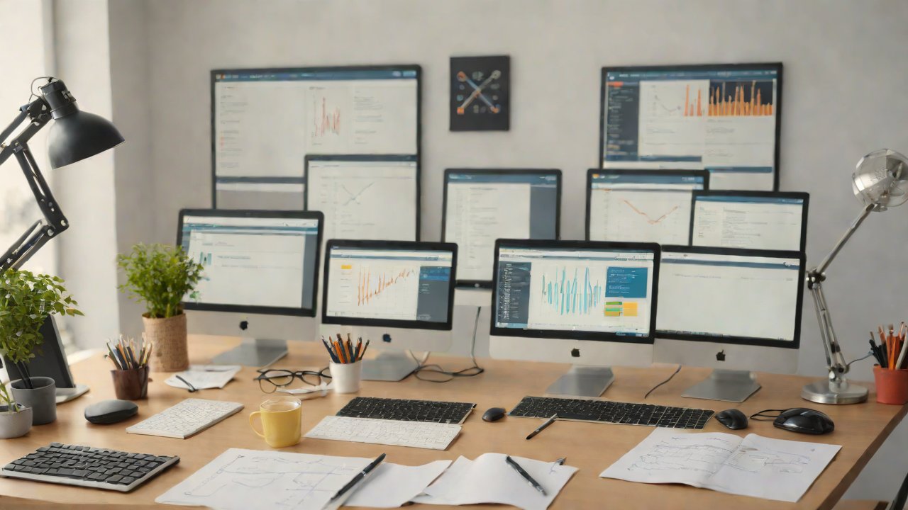 系统功能是否全面