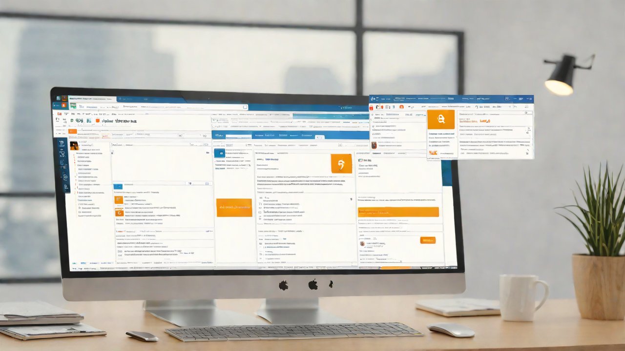 配置CRM与邮箱的连接