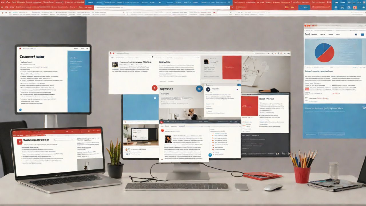 了解自动抓取工具的基本功能