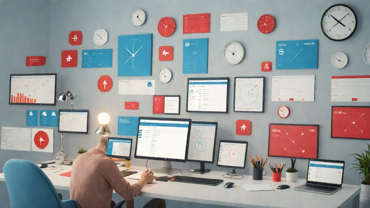 设置合理的未跟进阈值