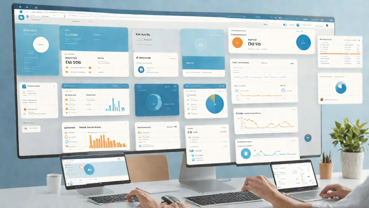 创建或调整用户角色