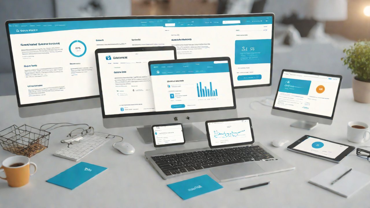 关键词研究工具中的数据