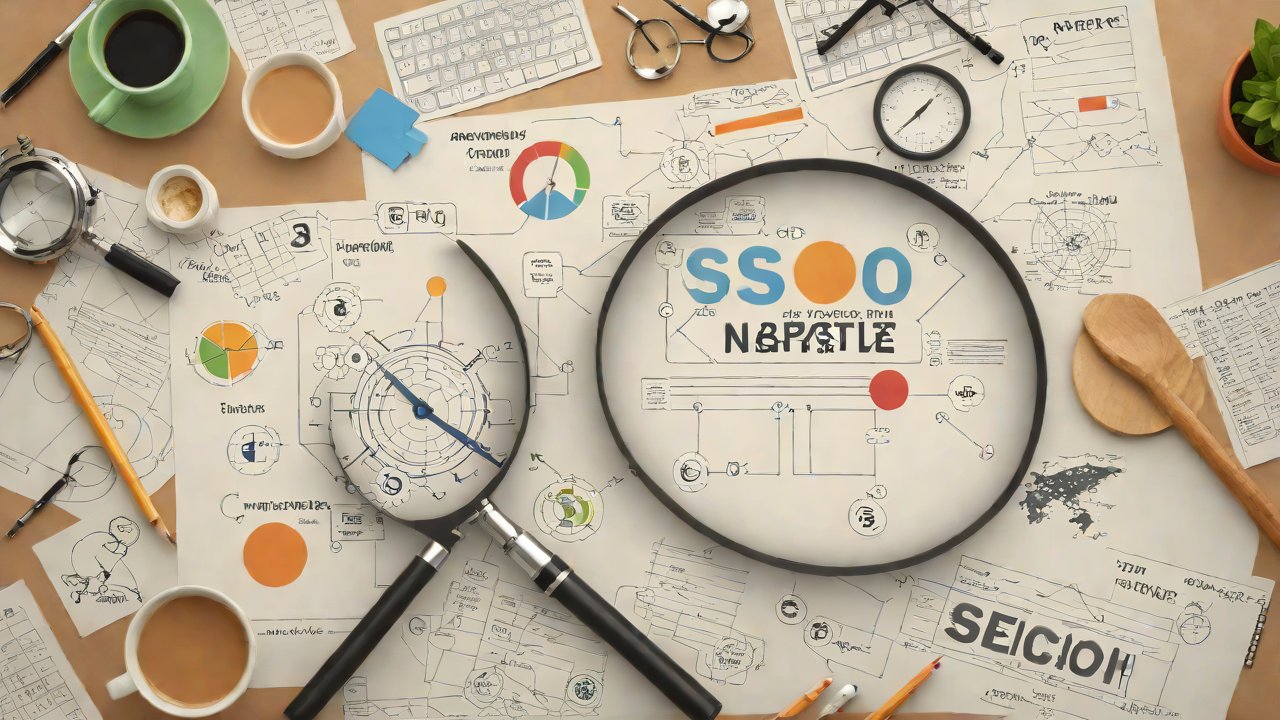 十三种提升网页搜索引擎优化的方法(附ฟร检验表)