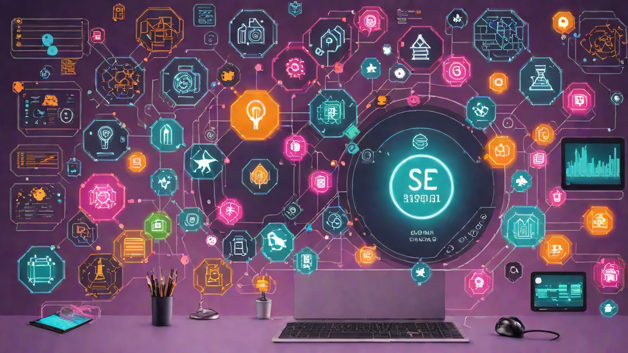 2025年我推荐的最好用的AI SEO工具TOP9 [有使用案例]