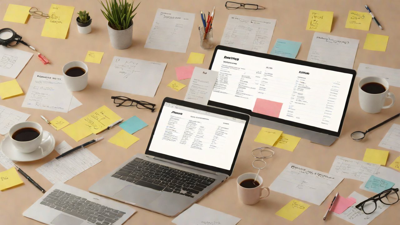 八个免费和付费关键词聚类工具（专家评估）