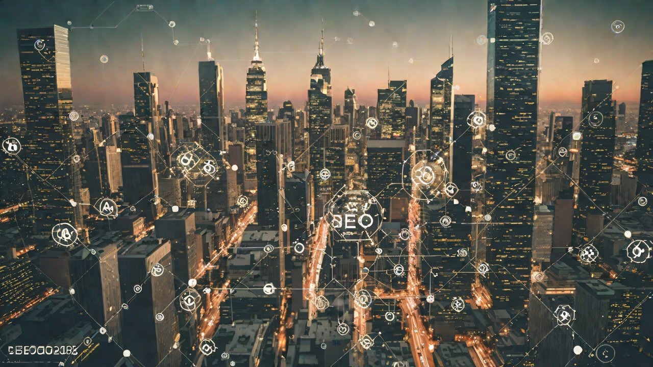 搜索引擎优化的未来:2025年和2026年的5大关键趋势