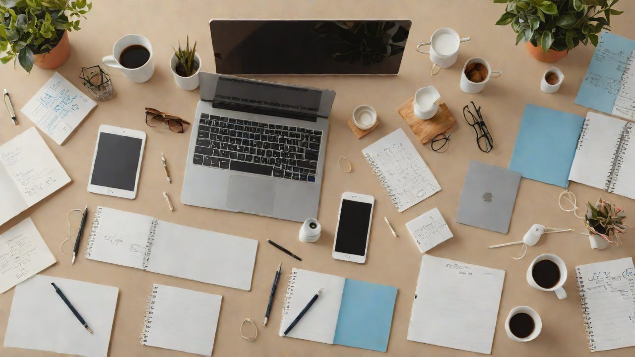 内容策略是商业成功的一个关键步骤