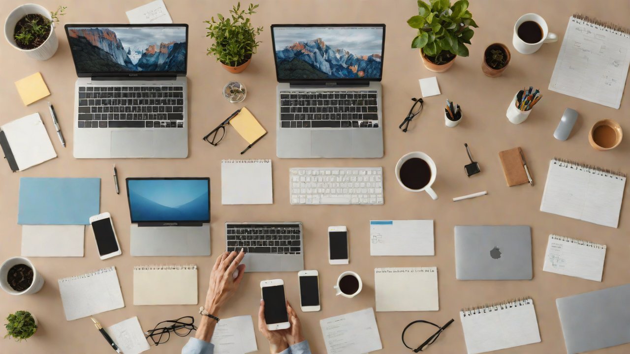 免费内容策略模板与工具例子