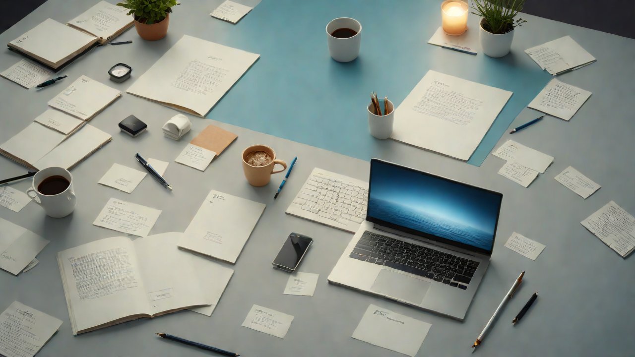 选择合适的工具与技术