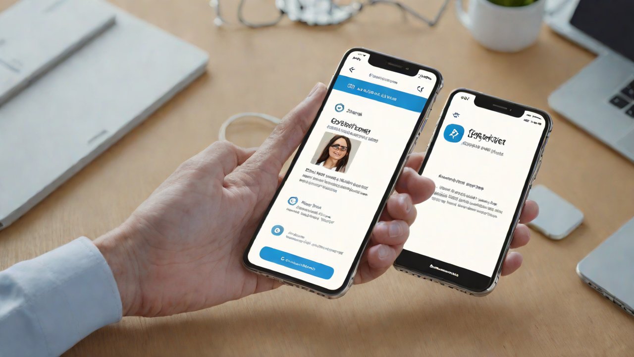 移动端CRM离线查看客户信息的可能性