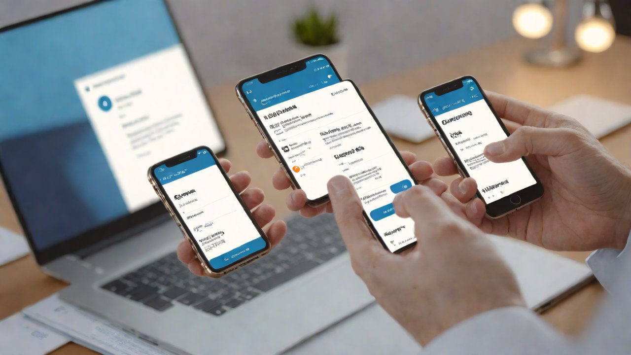 理解移动端CRM的基础概念