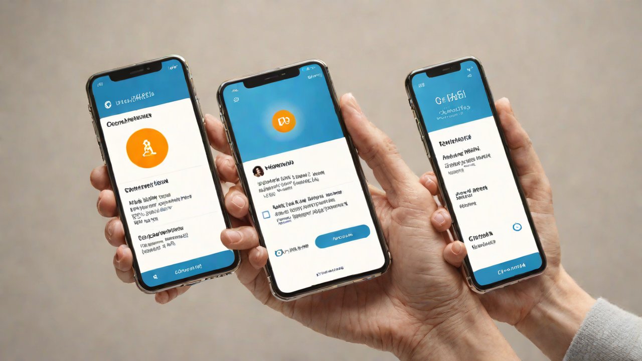 如何选择支持离线查看功能的移动CRM应用