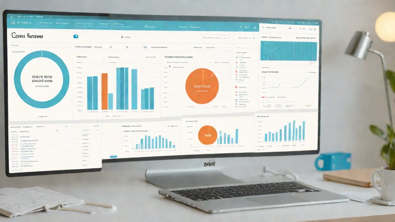 定义目标与关键指标