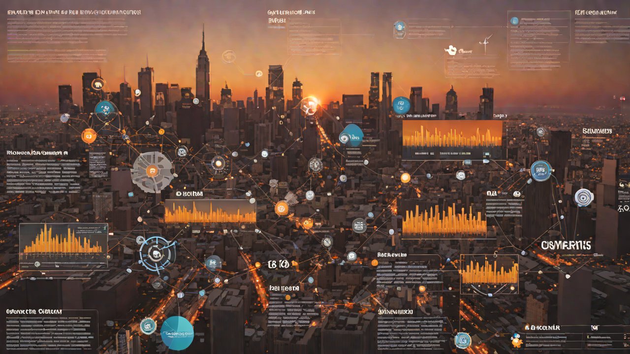 如何使用 SEMrush 识别 AI 可视化机会