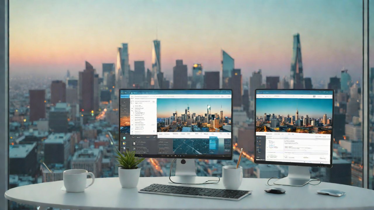 如何使用 SEMrush 识别 AI 可视化机会