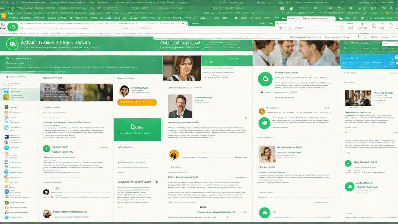 通过API和第三方工具实现集成