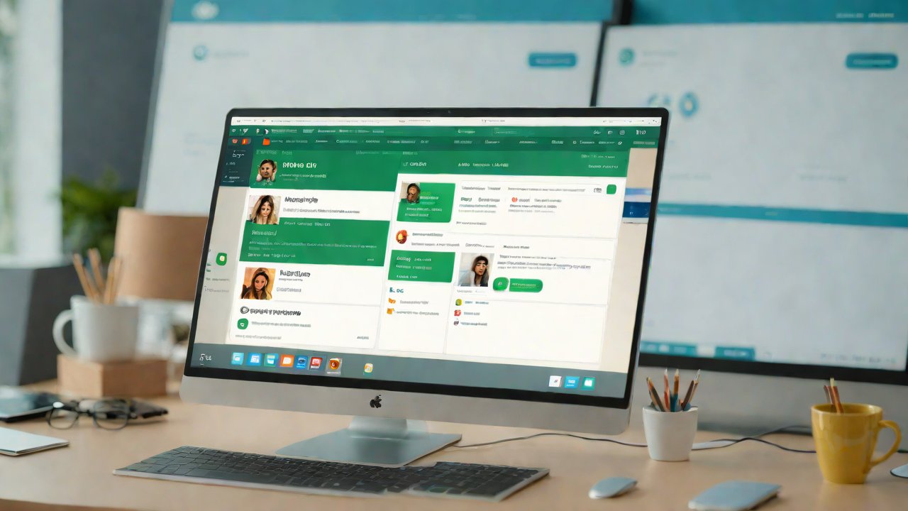 通过WhatsApp Business API实现集成