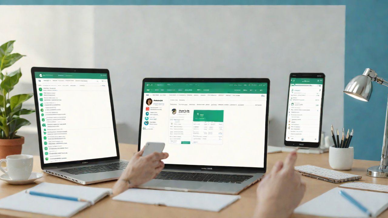 使用WhatsApp Business Application进行集成