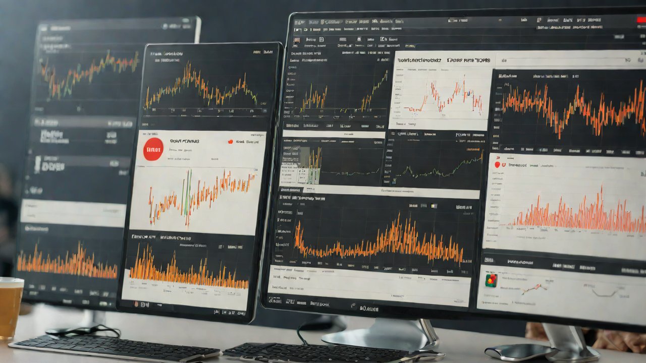 经济指标触发的自动预警