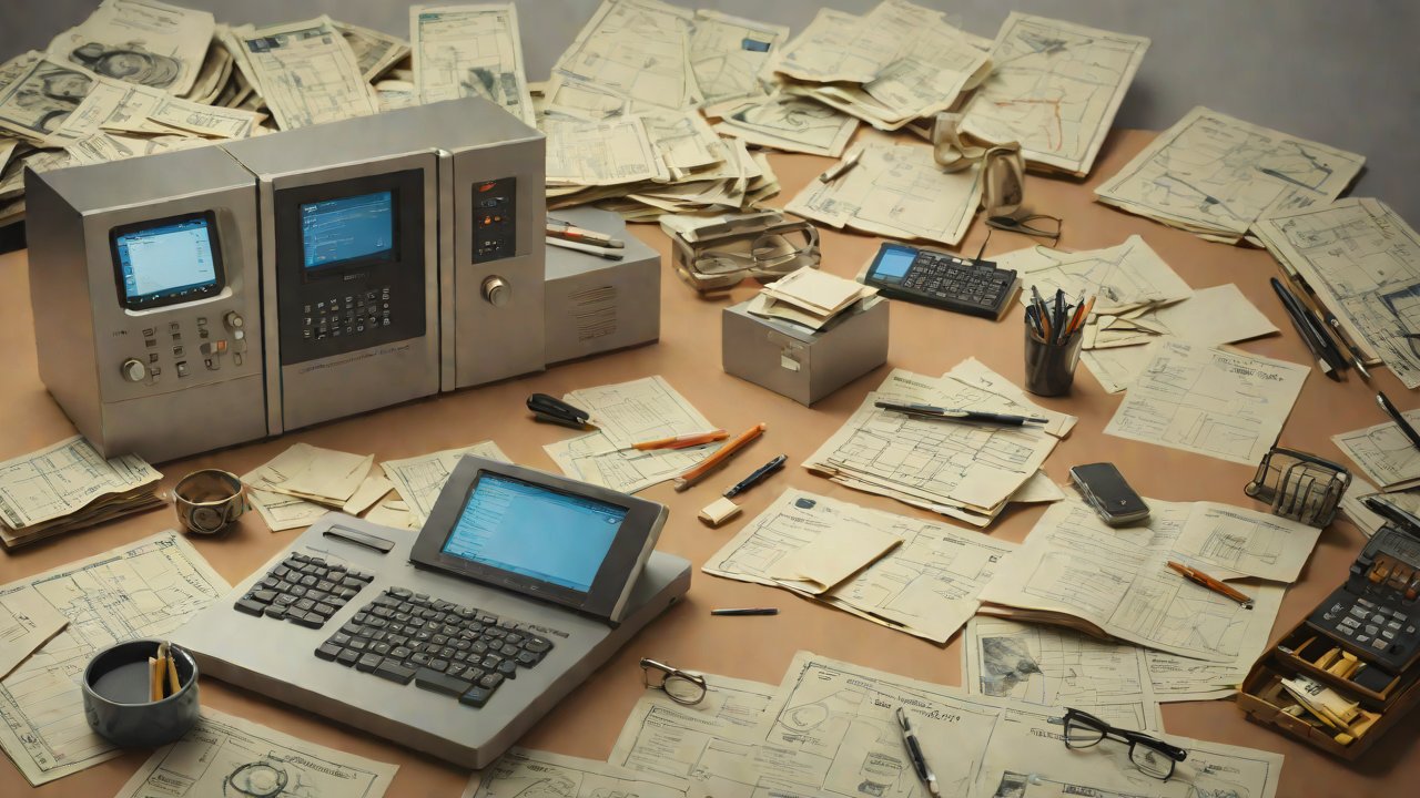 影响费用差异的因素